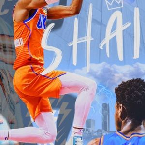 Meet your Posher, Shawn